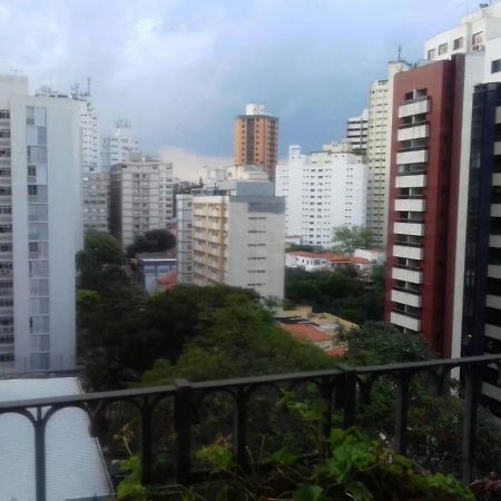 Paulista Flat Apartment São Paulo Exterior photo