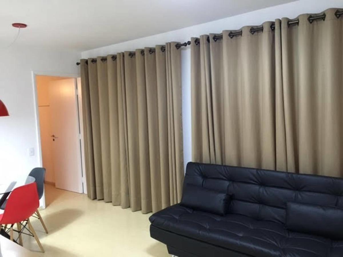 Paulista Flat Apartment São Paulo Exterior photo