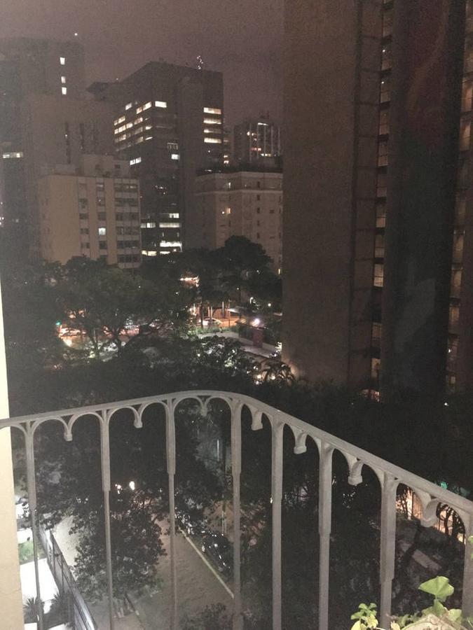 Paulista Flat Apartment São Paulo Exterior photo